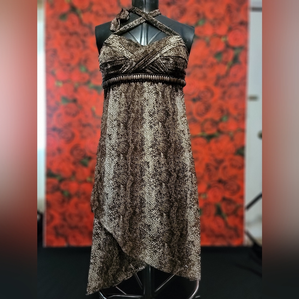 Summer Dress
